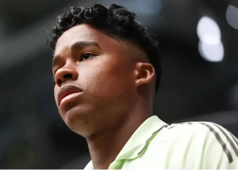 چرا یونایتد بیخیال مهاجم ناراضی رئال شد؟