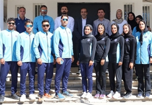 تدوام درخشش ملی‌پوشان ایران با صعود به 3 فینال دیگر