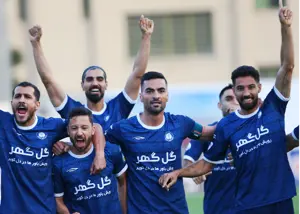 لیگ از بحران امتیاز در آمد!