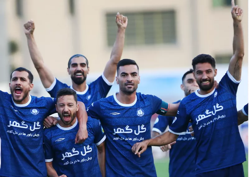لیگ از بحران امتیاز در آمد!