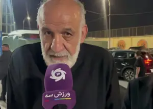 فنونی‌زاده: استقلال قهرمان می‌شود