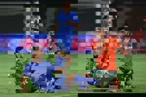 مظلومی: باید از آقاسی مراقبت کنیم