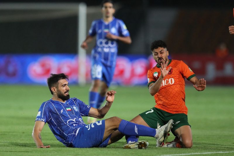 مظلومی: باید از آقاسی مراقبت کنیم