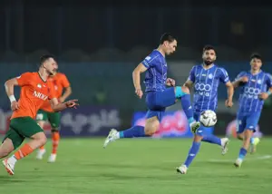 رستم فصل مشترک ساپینتو و کاناوارو!