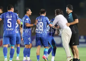 اتفاق عجیب درباره مکان برگزاری دیدار استقلال