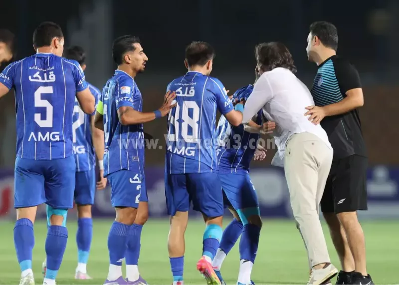 اتفاق عجیب درباره مکان برگزاری دیدار استقلال