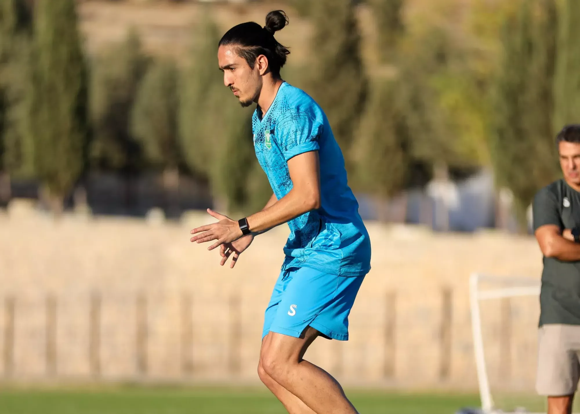 جدال احساسی جوانان برانکو و یحیی با پرسپولیس