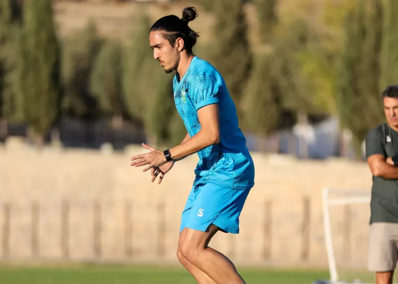 جدال احساسی جوانان برانکو و یحیی با پرسپولیس