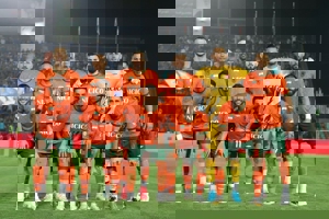 خطیبی با یک تغییر مس را به زمین فرستاد