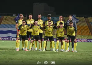 ناگهان سپاهان دوباره در بالای جدول!