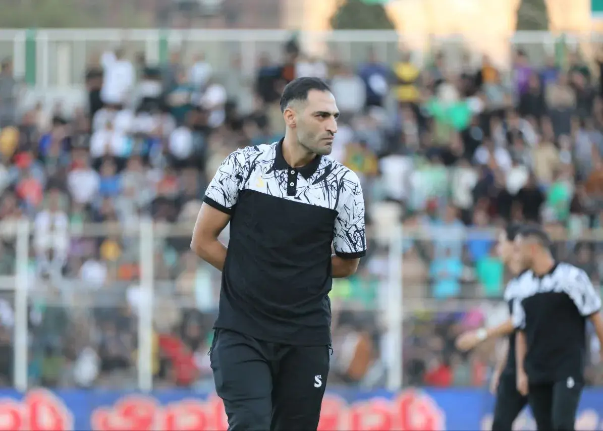 کاپیتان خیبر: پیروزی برابر پرسپولیس حق‌مان بود