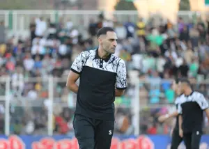 کاپیتان خیبر: پیروزی برابر پرسپولیس حق‌مان بود