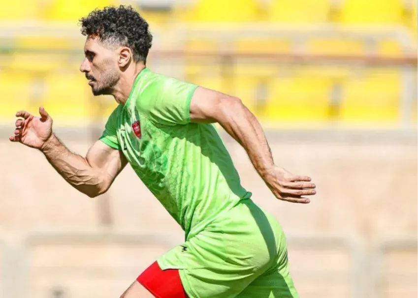 ترکیب احتمالی پرسپولیس، یک تغییر مهم و معنادار!