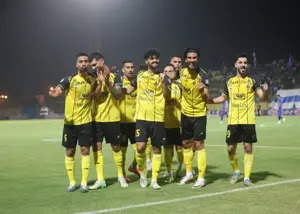 تایید حکم سنگین علیه پرسپولیس و سپاهان 