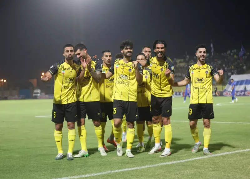 تایید حکم سنگین علیه پرسپولیس و سپاهان