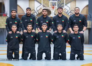 چهره هایی که احتمالا زخمی برمی گردند!(عکس)