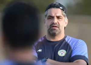 چهار تغییر فجر سپاسی برای بازگشت به مدار برد