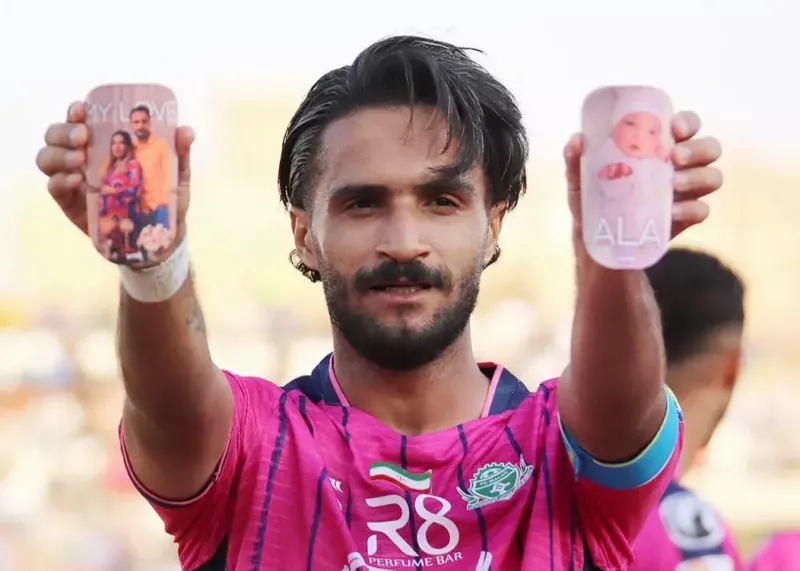 اولین گل جهان‌کهن سوپرگل بود! 