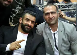 وعده بزرگ رئیس جدید درباره هادی چوپان