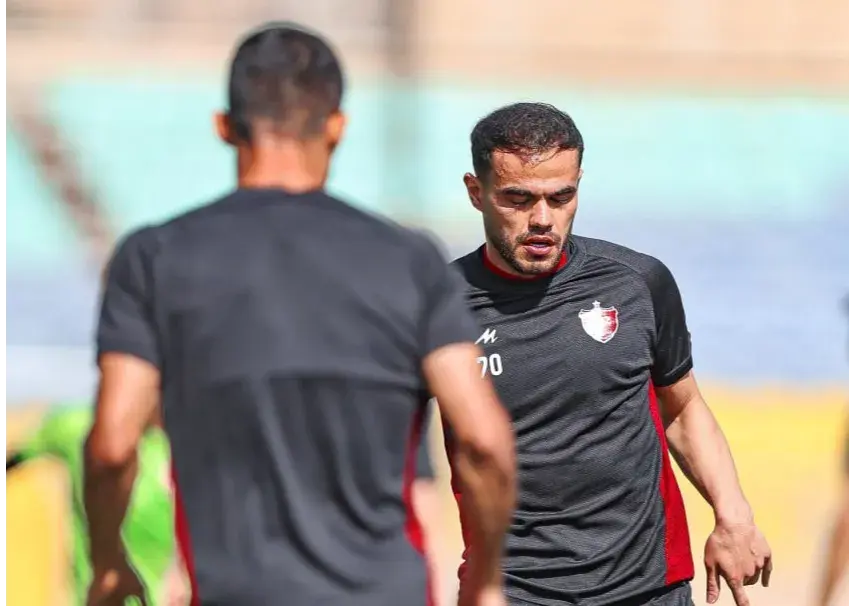 انتظار پرسپولیس برای نخستین درخشش اورونوف