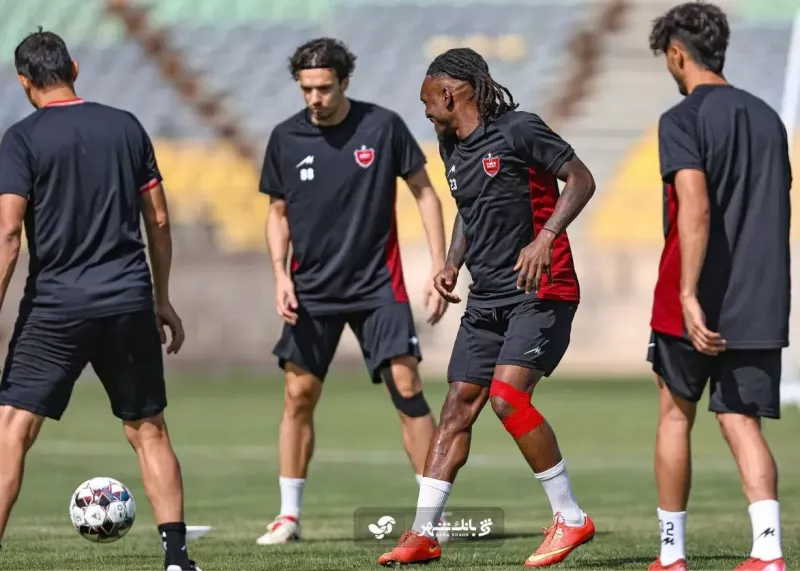 اعلام ترکیب پرسپولیس برای جدال حساس با خیبر