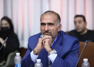 رییس جدید فدراسیون پرورشاندام معرفی شد