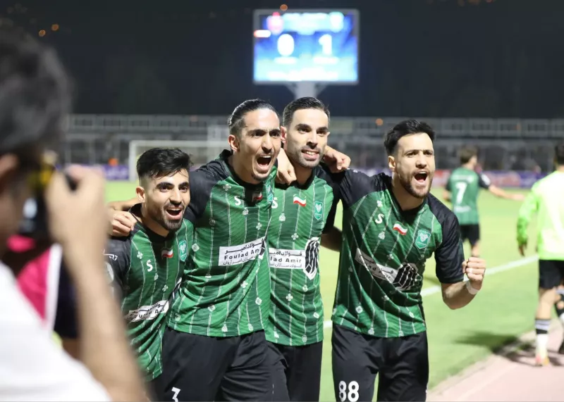 خیبر و تکرار پیروزی بزرگ پس از ۴۰ سال
