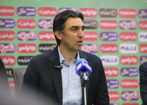 رحمتی: پرسپولیس خوب بازی کرد، ما یکدل بودیم