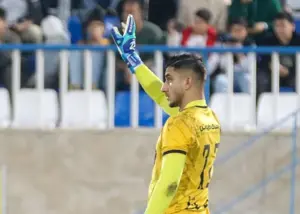 ردپای یک استقلالی در اولین شکست پرسپولیس