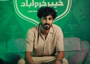 خیبر عیسی را برای شکست پرسپولیس خریده بود!