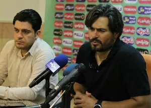 دقیقی: بخاطر استقلال و پرسپولیس ما را له نکنید!