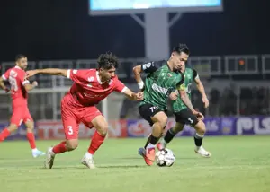 طاهرخانی: مدیون پرسپولیسم، شادی نکردم