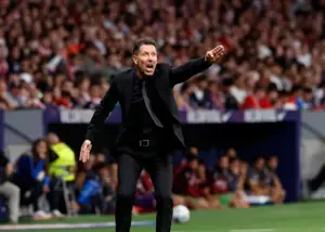 جنگ تمام نشدنی: سیمئونه پای وینی را وسط کشید