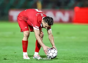 نامزدهای احتمالی مدیریت عامل پرسپولیس