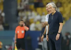 سرمربی النصر: آسیا برای من در اولویت نیست