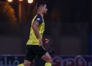 سپاهان جانشین محمد کریمی را پیدا کرد!