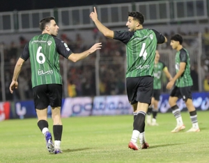 دو تعویضی که کار پرسپولیس را با هم ساختند
