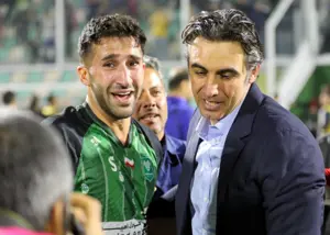 فیلم پرسپولیس را دیدیم، فهمیدیم چطور ببریم!