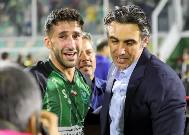 فیلم پرسپولیس را دیدیم، فهمیدیم چطور ببریم!