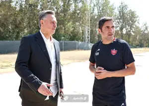 رضا شاهرودی: اصلا در لول من نیستید!