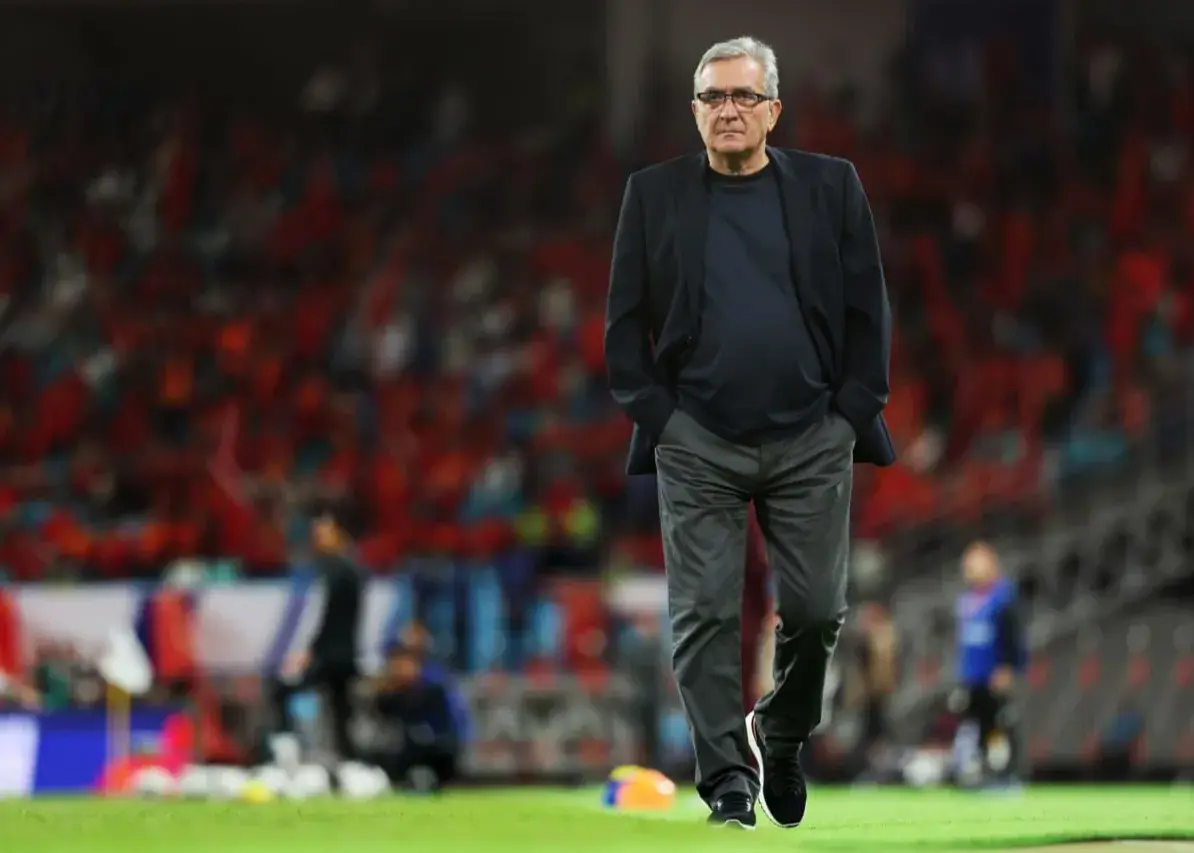 پاسخ برانکو به پرسپولیس: دیگر نمی‌خواهم مربیگری کنم!