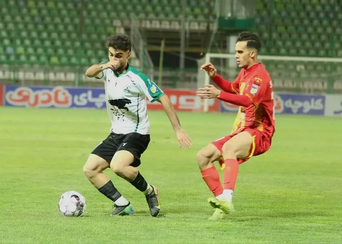 سیاست یحیی، بمب انگیزه جوانان فولاد شد