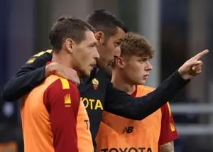 مربی ایتالیایی تیم ملی را بُردند!