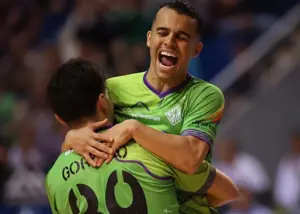 شروط عجیب قهرمان اروپا برای مرد سال فوتسال آسیا