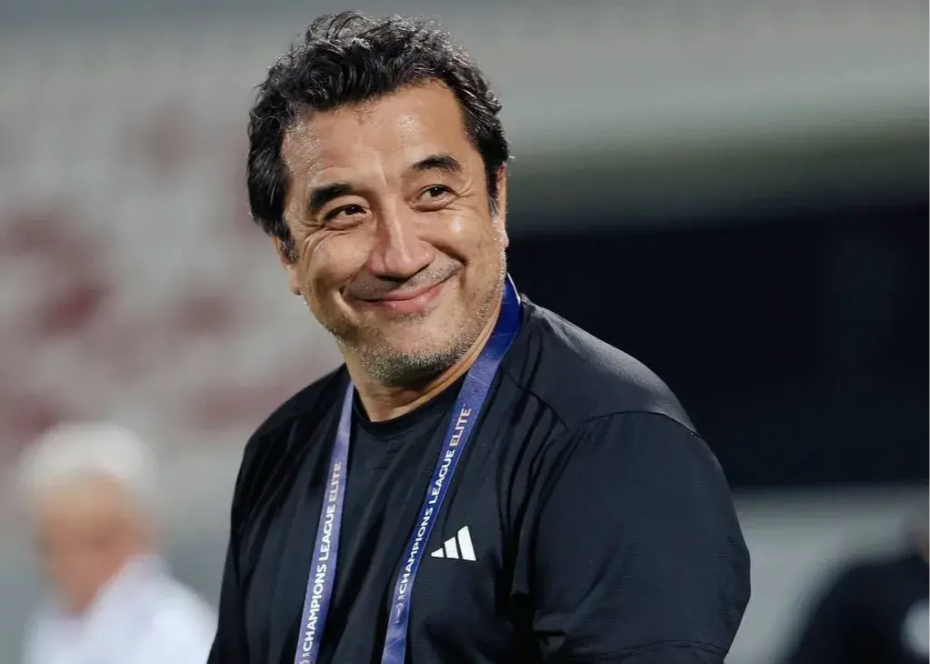خداداد: الوصل دیگر نمی‌تواند ۷ گل به استقلال بزند