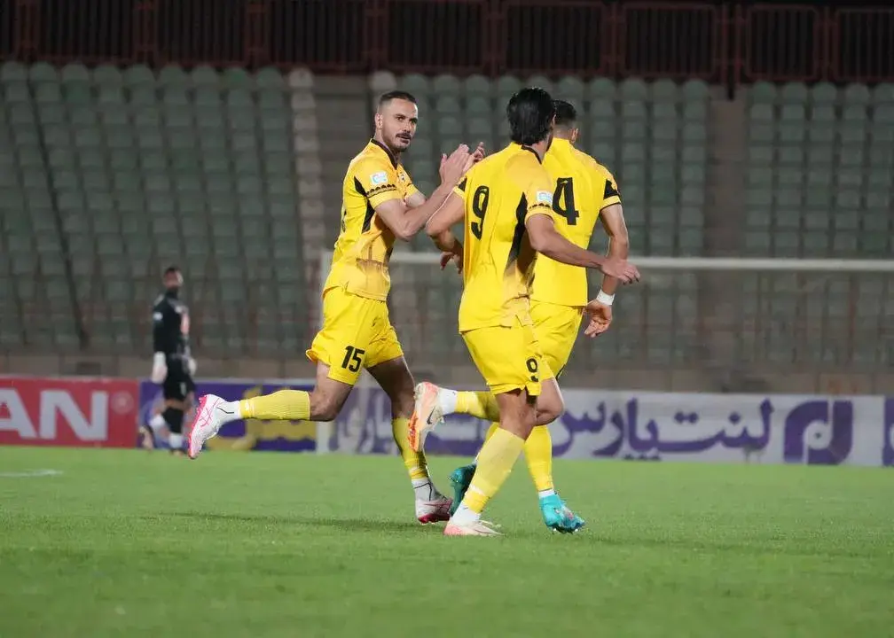 بزرگ آماده چالش با آشورماتوف