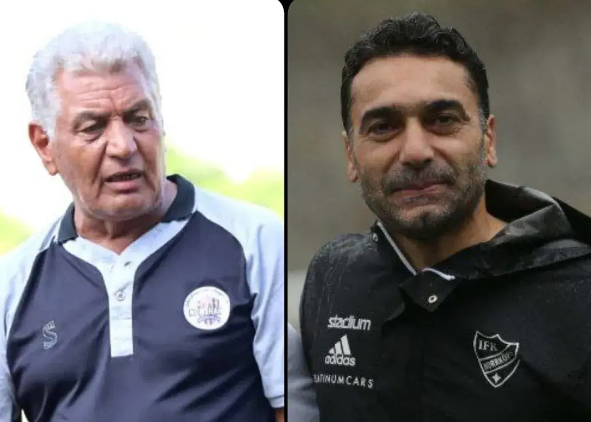 رسمی: جانشین موقت کیانوش رحمتی مشخص شد