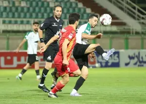 کارشناسی: این مسابقه جنجالی‌ترین داوری را داشت