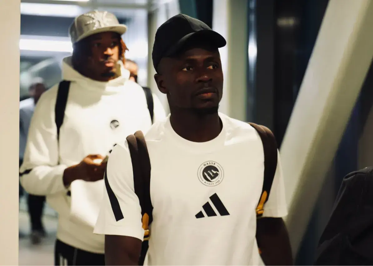 النصر بدون رونالدو به هند رسید
