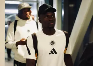 النصر بدون رونالدو به هند رسید